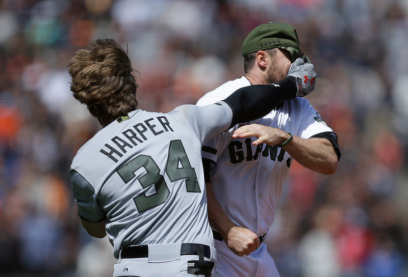 Ben Margot/AP Images